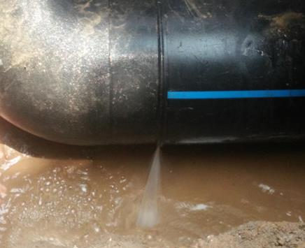 东平楼顶渗水维修公司为大家分享下东平卫生间漏水维修修补技术!