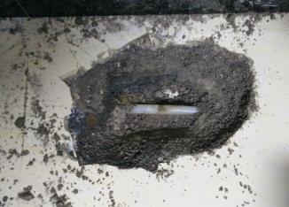 东平漏水检测多少钱