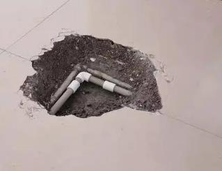  东平检漏多少钱?