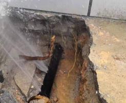 东平市管道泄漏常用检测方法